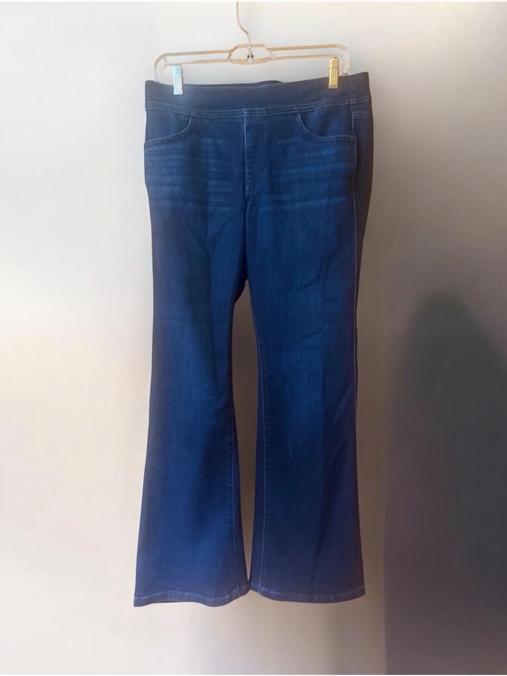 NWT! Torrid Lean Jean Pull-on Slim Bootcut Jean | 00S or Size 10